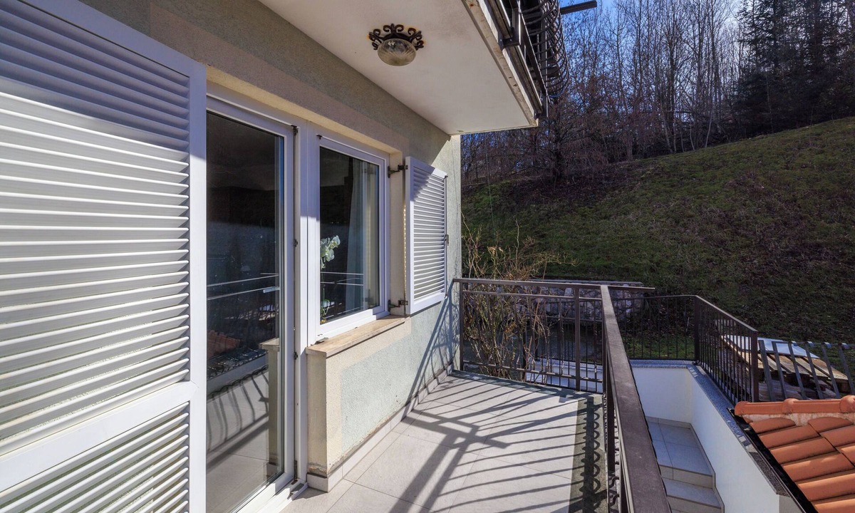 Fuzine Apartment | Apartments Sofija (116241-A1) - Fužine
