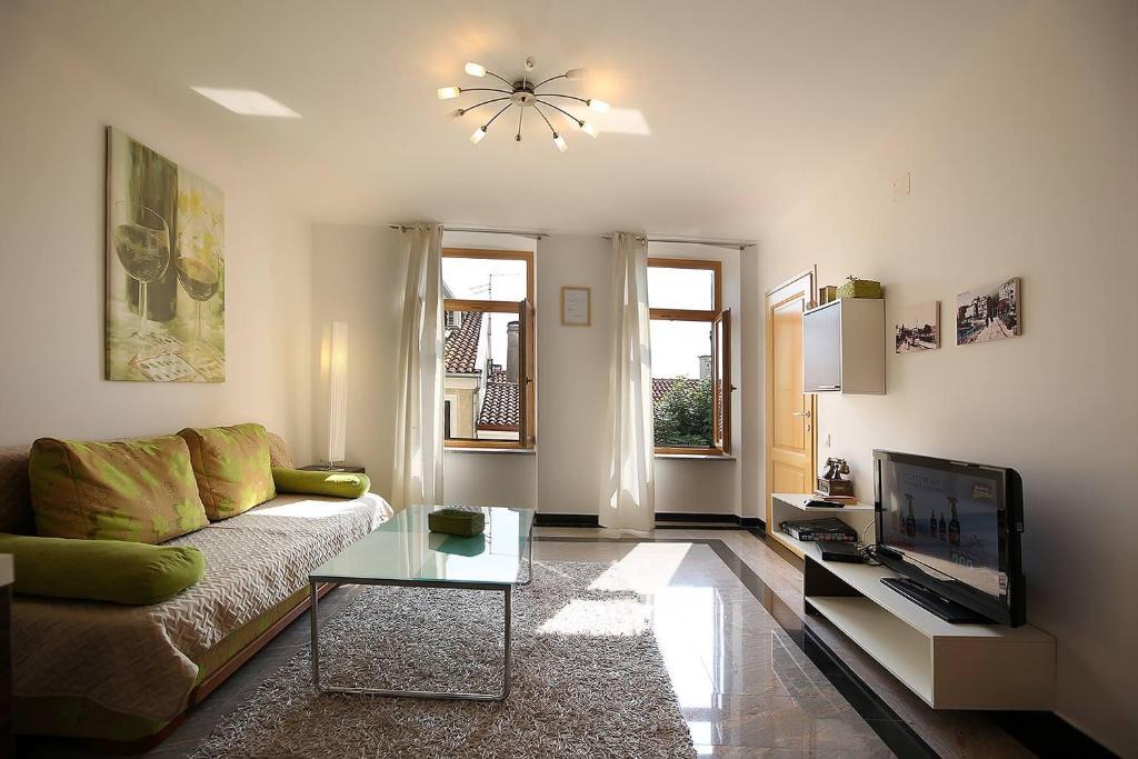 Volosko Apartment | Apartments Stadthaus Briski