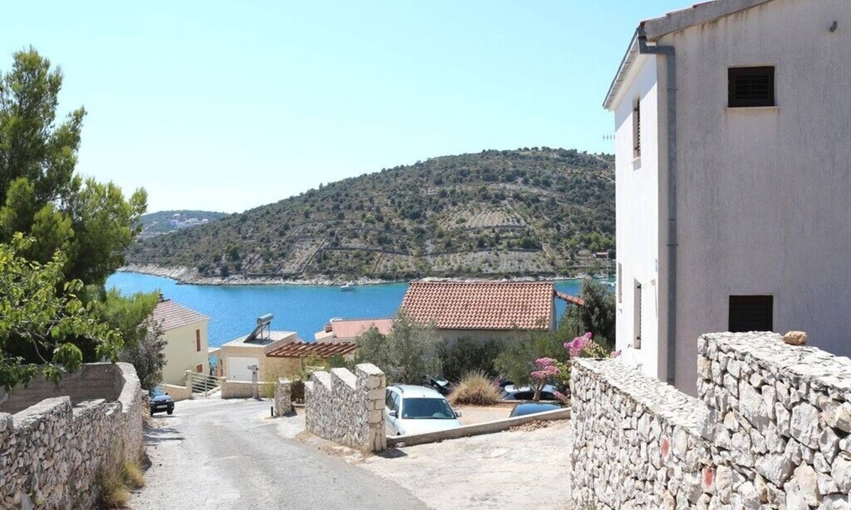 Sevid Croatia | Sevid