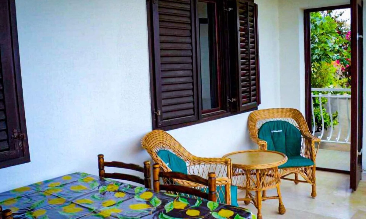 Kuciste Apartment | Apartments Tatjana (51321-A1) - Kuciste