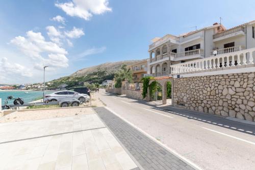 Pag Apartment | Apartments Tina
