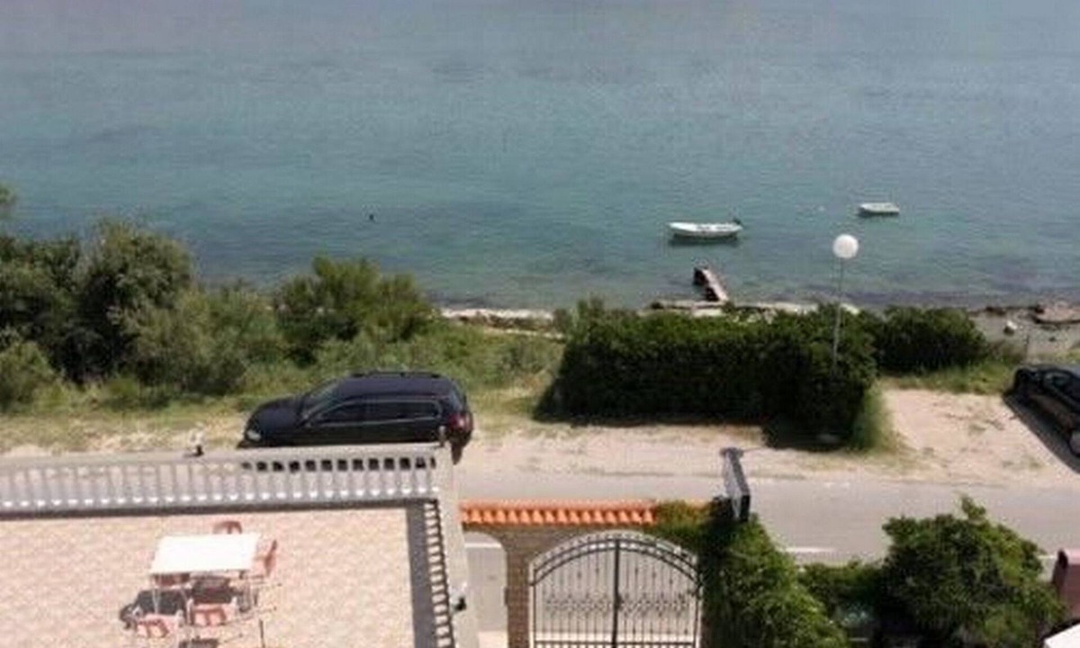Pag Apartment | Apartments Tina Sea ​View (14241-A1) - Pag - island Pag