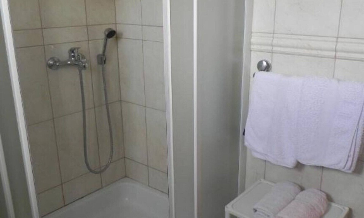 Hvar Apartment | Apartments Trogrlić - One-Bedroom Apartment with Balcony