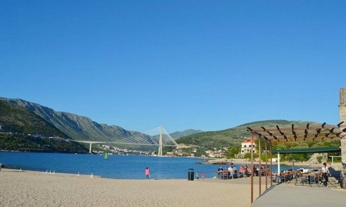 Babin Kuk Apartment | Apartments Valerija, (11603), Dubrovnik, Croatia