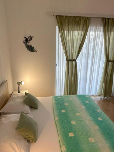 Seget Donji Apartment | Apartments Valjan