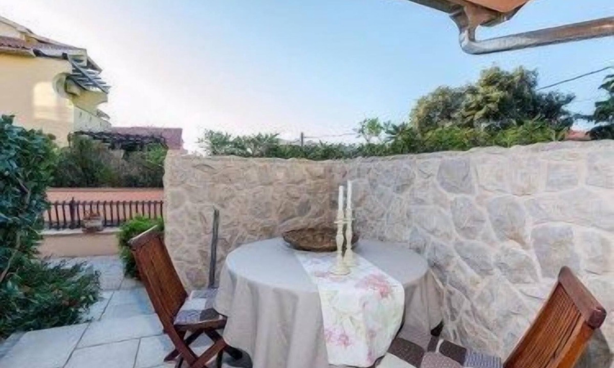 Zrce Apartment | Apartments Vanja (25211-A1) - Novalja - island Pag