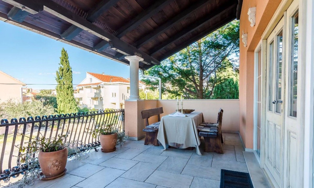 Zrce Apartment | Apartments Vanja (25211-A3) - Novalja - island Pag