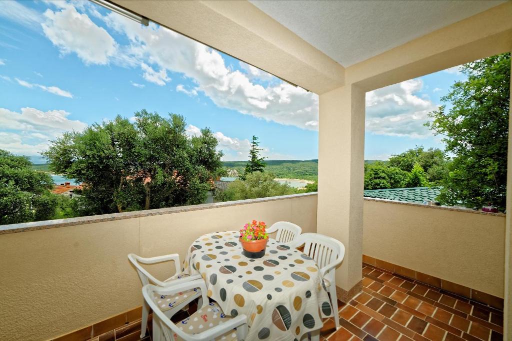 Cizici House | Apartments Vedrana