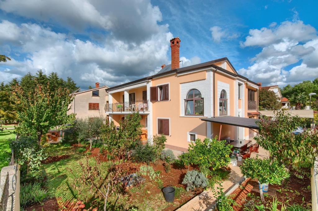 Porec House | Apartments Vera Savic
