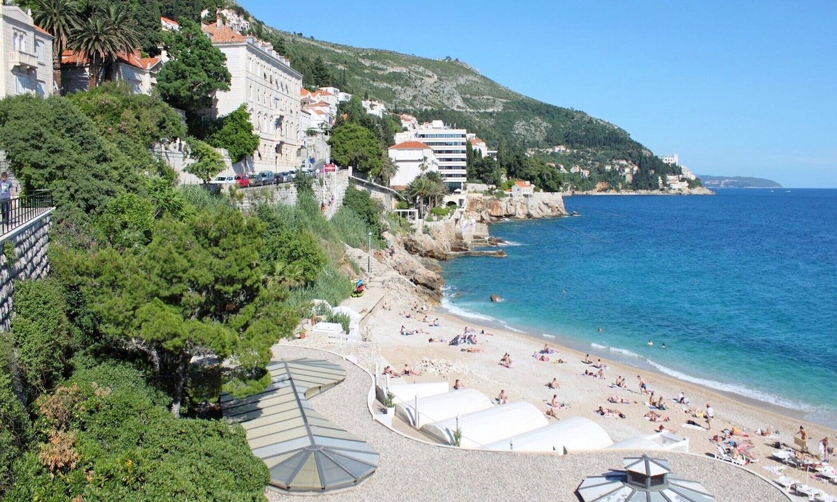 Dubrovnik Old Town Apartment | Apartments Vesna, (12618), Dubrovnik, hr