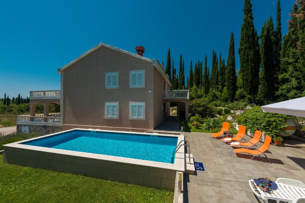 Cilipi Apartment | Apartments Vila Harmonia