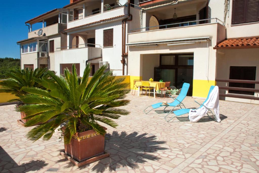 Vinkuran Apartment | Apartments Villa Ada
