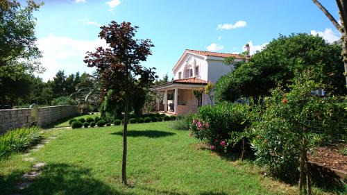 Starigrad Apartment | Apartments Villa Andreja