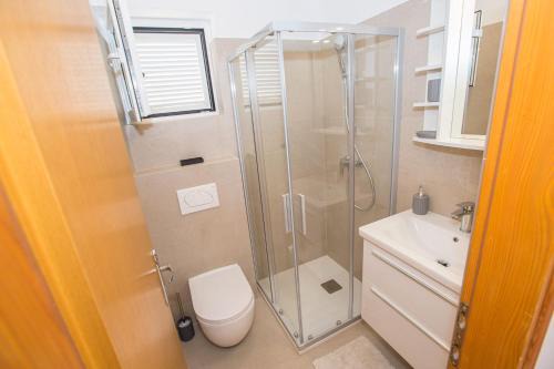 Borik Apartment | Apartments Villa Borik