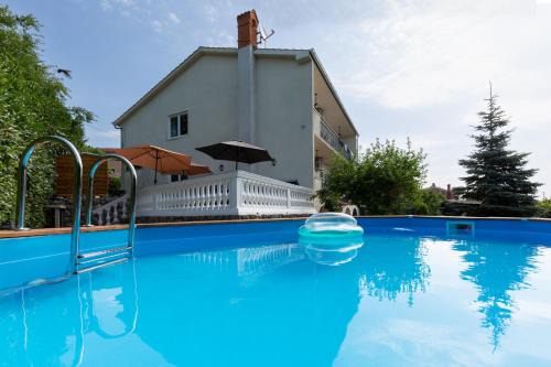 Pobri Apartment | Apartments Villa DaMa
