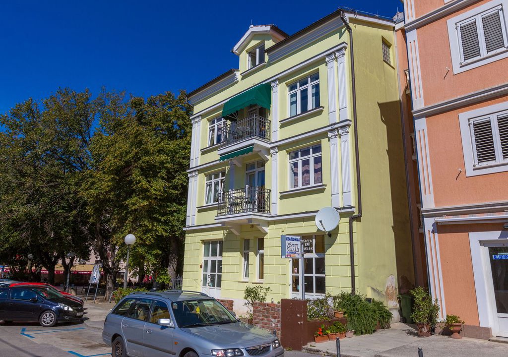 Selce Apartment | Apartments Villa Katarina (66011-A1) - Selce (Crikvenica)