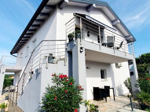 Koper Apartment | Apartments Villa Ines Skofije -near Koper&Trieste