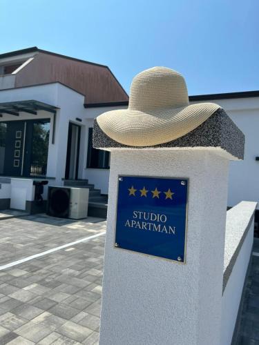Brulo Apartment | Apartments Villa Merci Porec