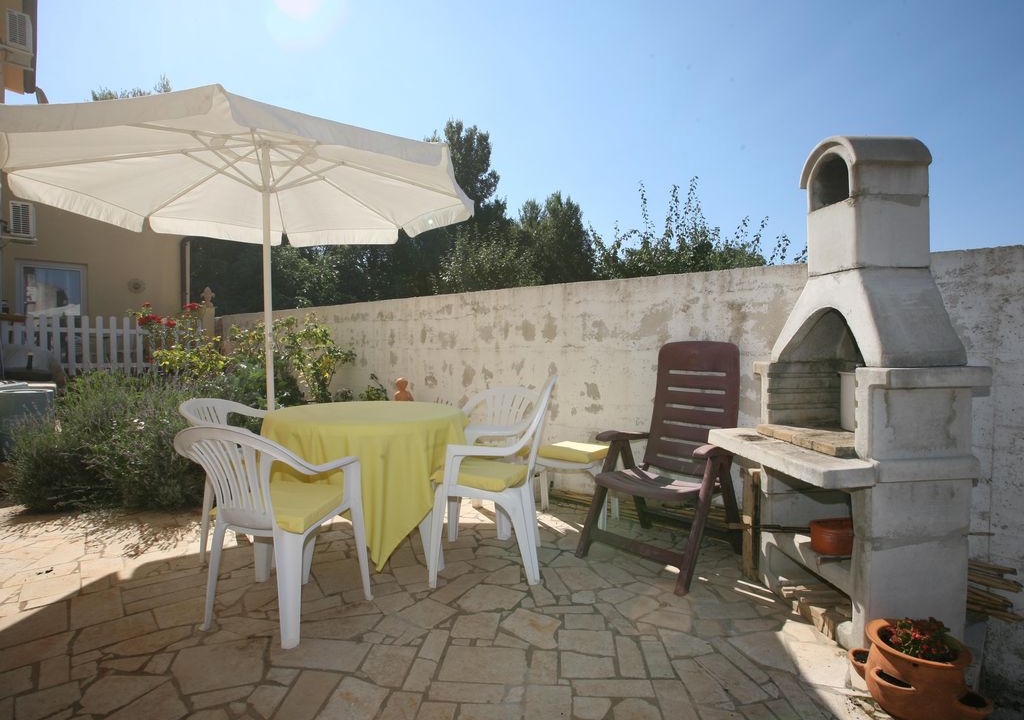 Liznjan Apartment | Apartments Villa Meri / Studio A1