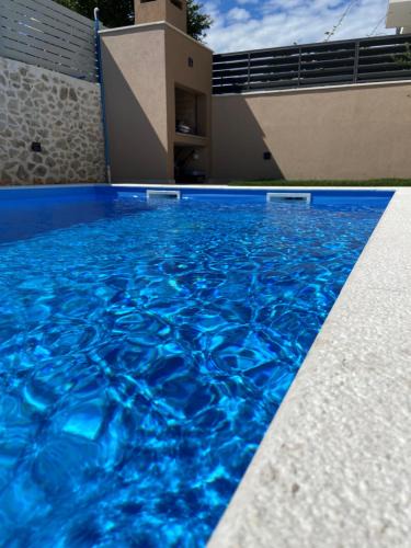 Petrcane Apartment | Apartments Villa Mima