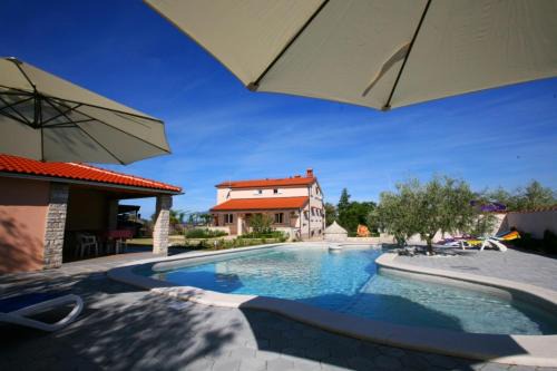 Peroj Apartment | Apartments Villa Oliva