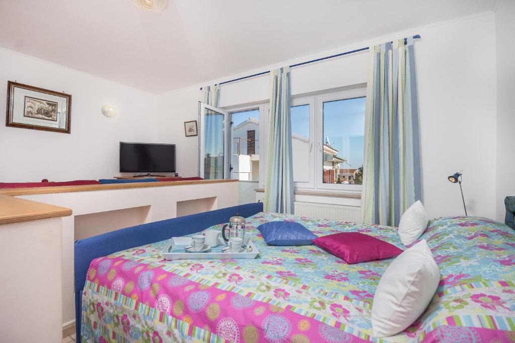 Porec Apartment | Apartments Villa-Passat