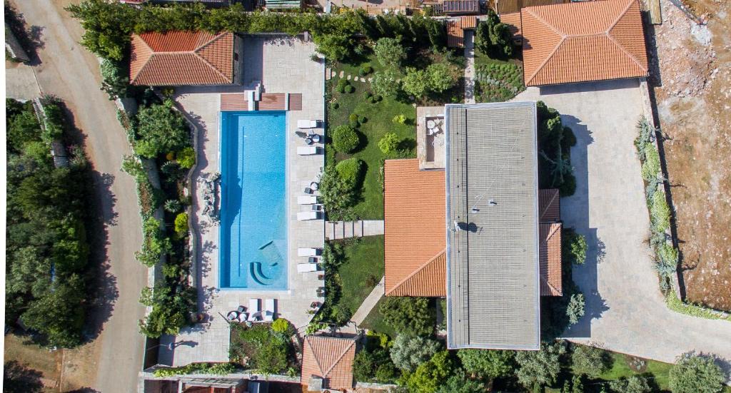 Murter Apartment | Apartments Villa Renata