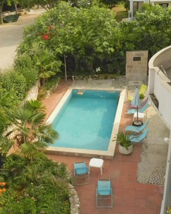 Rovinj Apartment | Apartments Villa Romantika