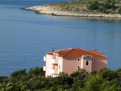 Rogoznica Apartment | Apartments Villa Rosina