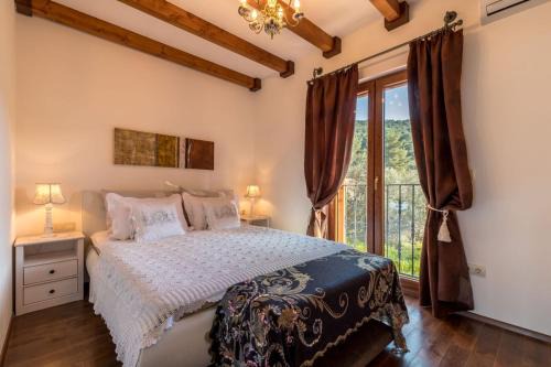 Slatine Apartment | Apartments Villa San Antonio