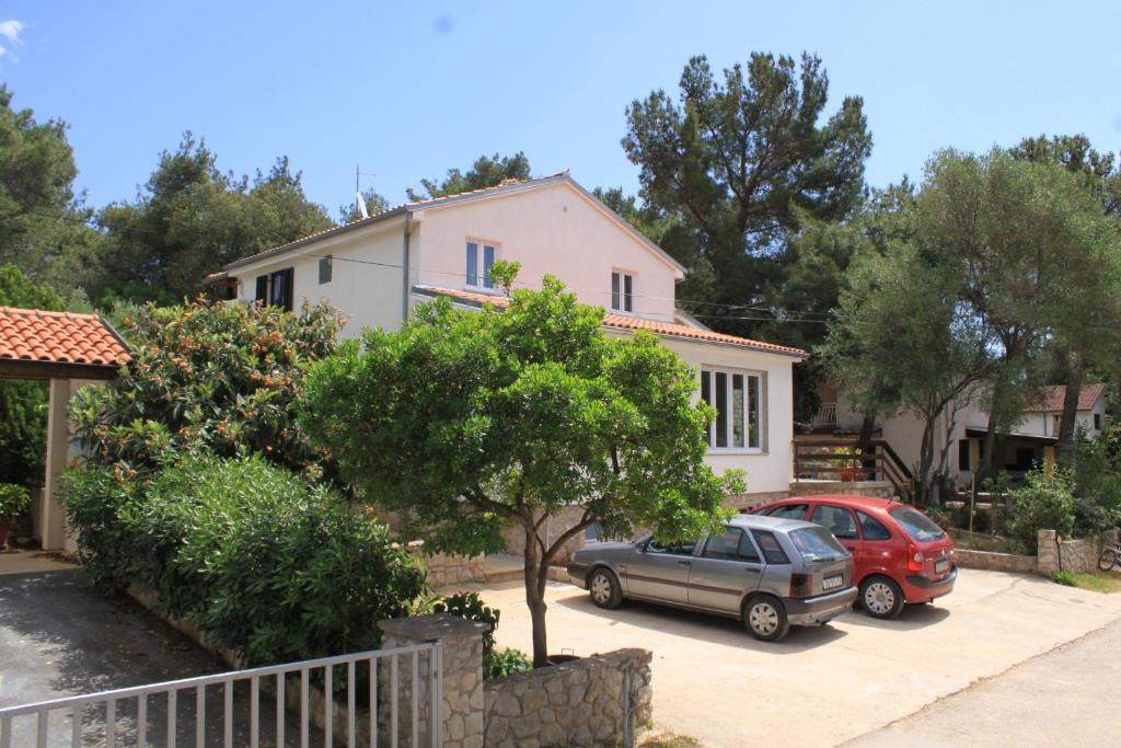 Artatore Apartment | Apartments with a parking space Artatore, Losinj - 8007