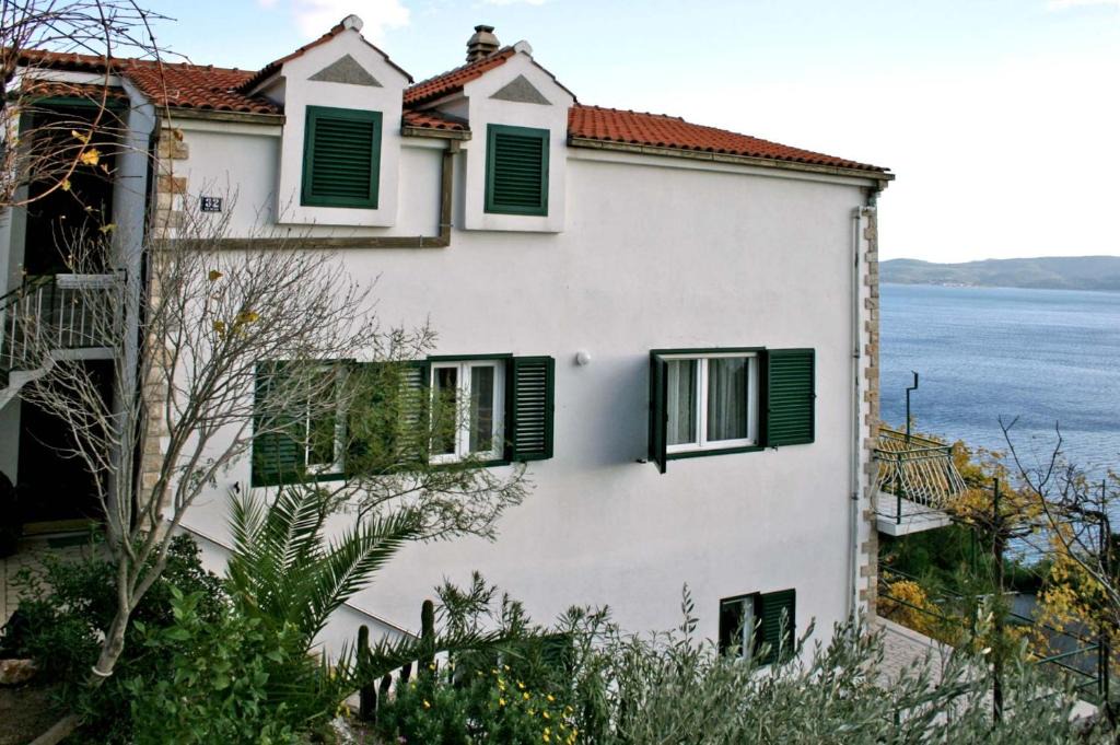 Mimice Apartment | Apartments with a parking space Mimice, Omis - 4797
