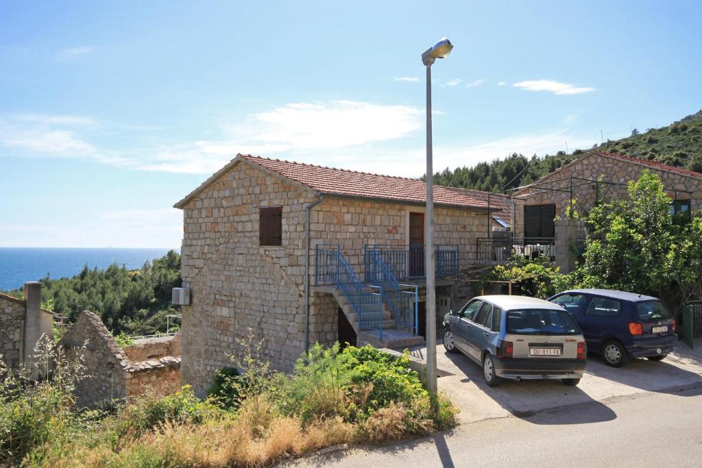 Ivan Dolac Apartment | Apartments with parking space Ivan Dolac, Hvar - 8797