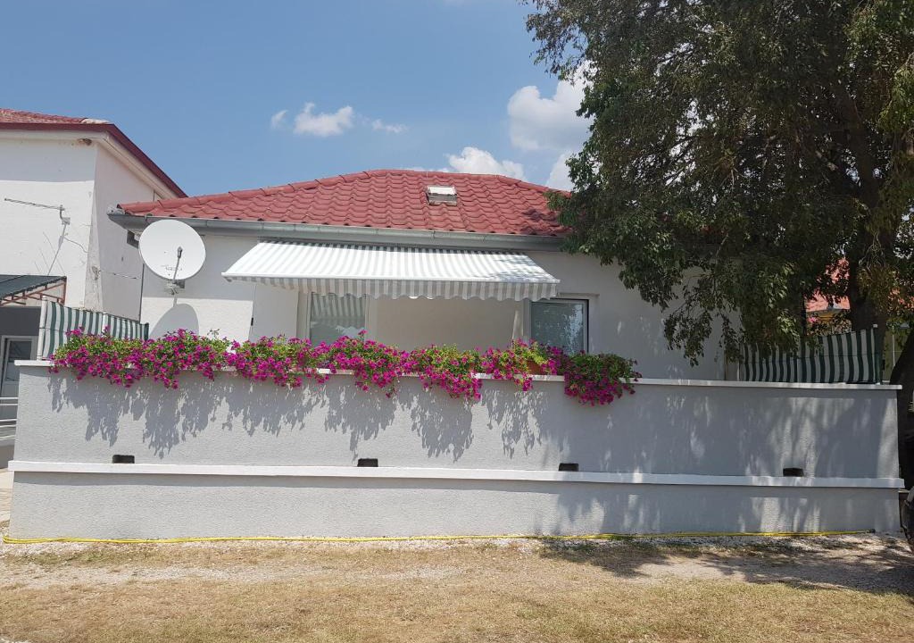 Seline Apartment | Apartments with parking space Seline, Paklenica - 6604
