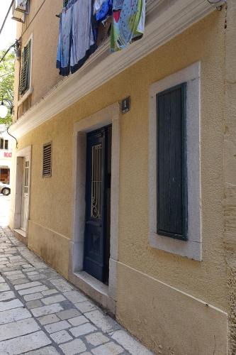 Grad Apartment | Apartments with parking space Sibenik - 24466