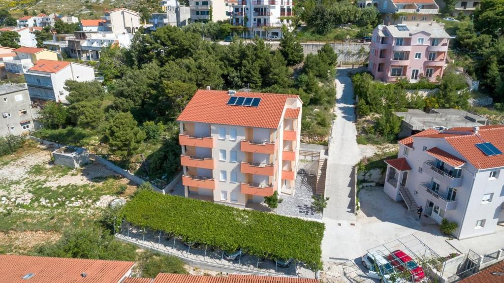 Stanici | Duce