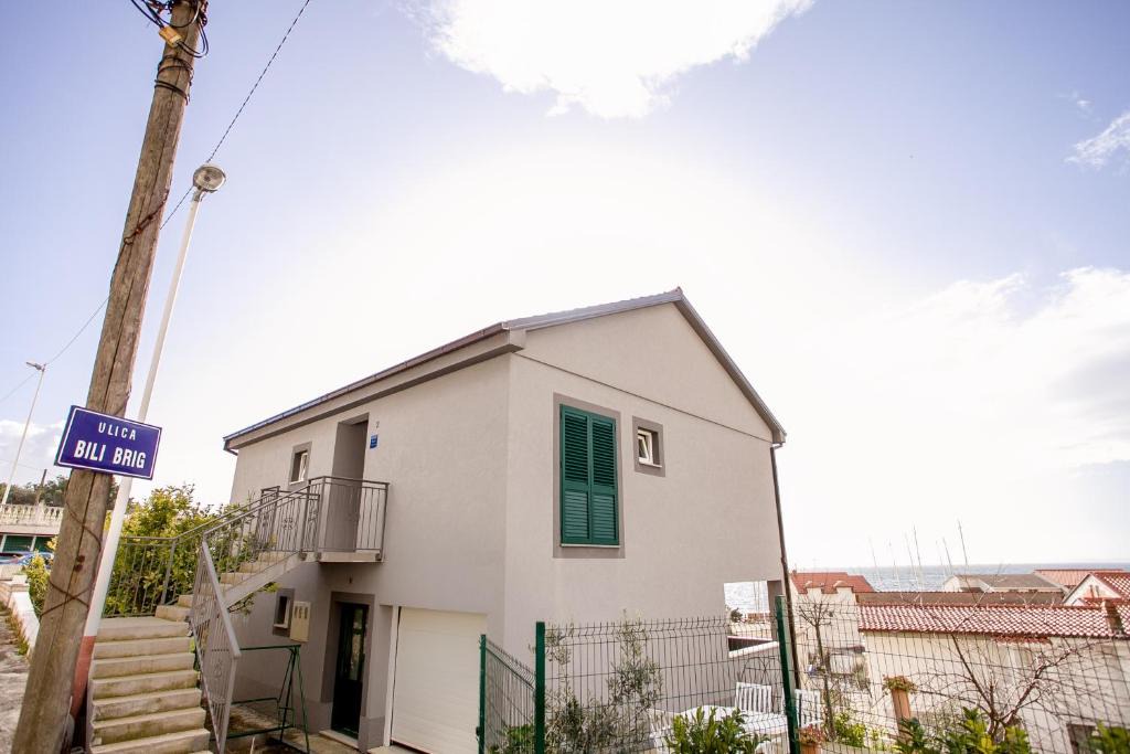 Jesenice Apartment | Apartments with parking space Sumpetar, Omis - 14941