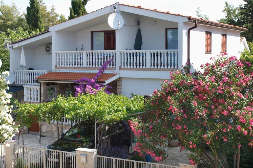 Susica Apartment | Apartments with parking spaces Sabunike, Zadar - 6258