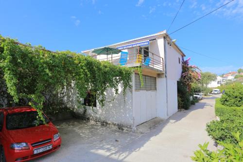 Slatine Apartment | Apartments with parking space Slatine, Ciovo - 2566
