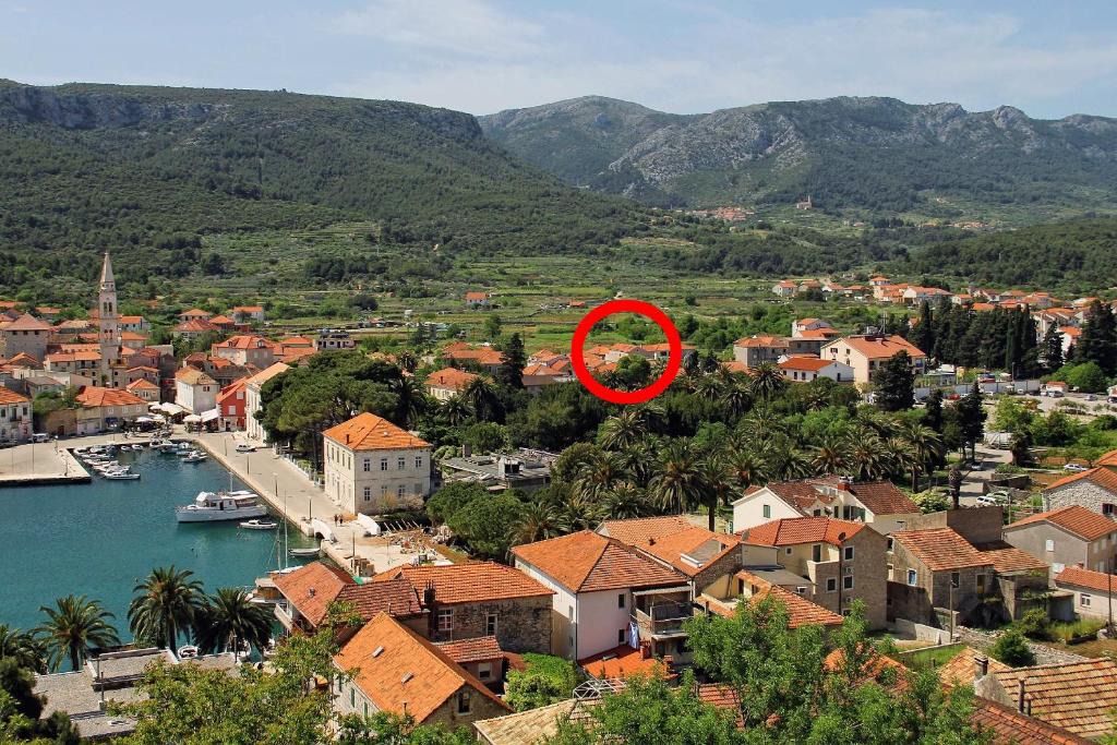 Island Hvar Apartment | Apartments with parking space Jelsa, Hvar - 8713