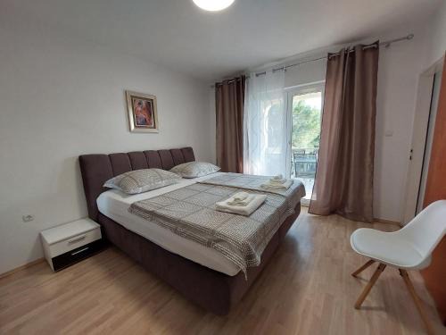 Mundanije Apartment | Apartments with parking space Mundanije, Rab - 4953