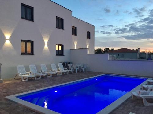 Murine Apartment | Apartments with swimming pool Murine, Umag - 27509