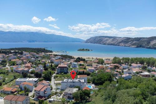 Lopar Apartment | Apartments with swimming pool Lopar, Rab - 25837