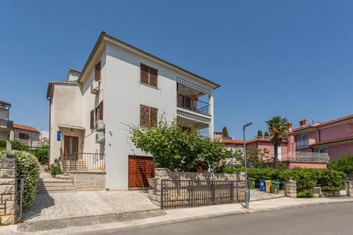 Borik Apartment | Apartments with WiFi Rovinj - 7144