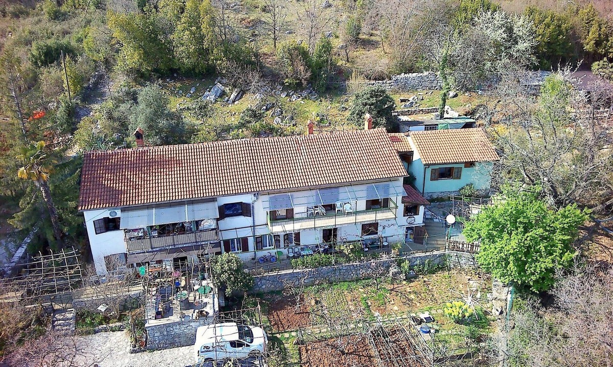 Icici Apartment | Apartments Zlatko, (13176), Icici, hr