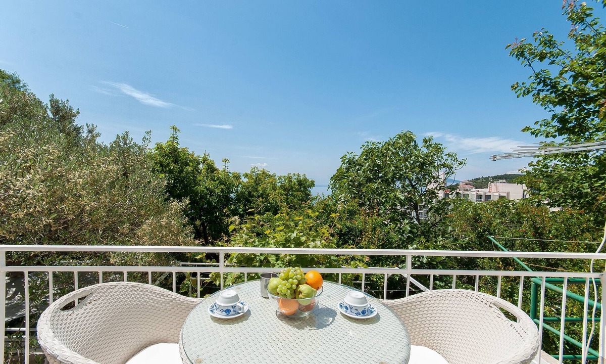 Tucepi Apartment | Apartments Zorka