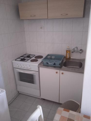 Montovjerna Apartment | Apartmnet Vanci