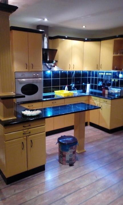Apatin Apartment | Apatin lux