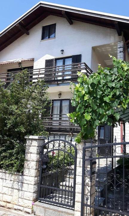 Murine Apartment | App Bajić