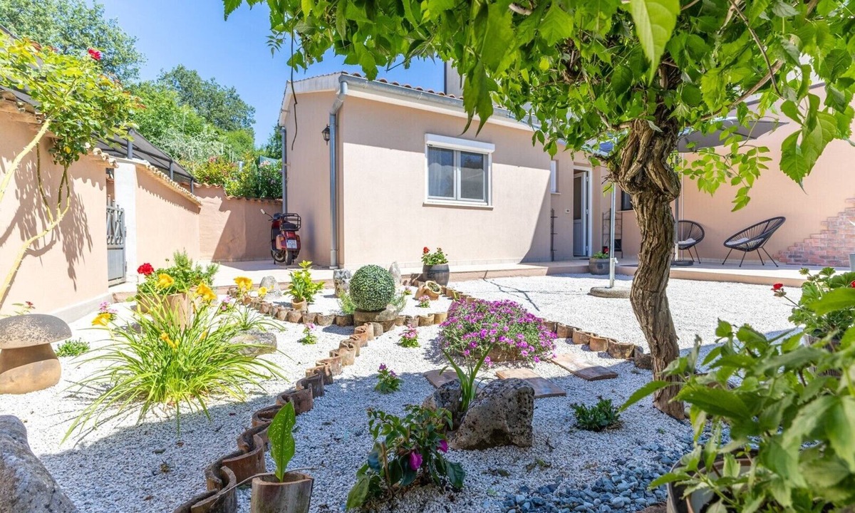 Antonci Apartment | App Deni Antonci in Porec